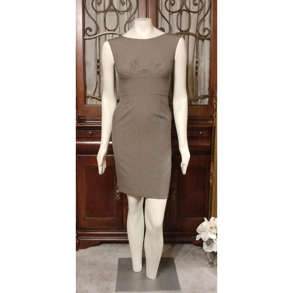 karin stevens Petites Dress